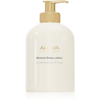 AHAVA Mineral lotiune corporala minerala - imagine 2
